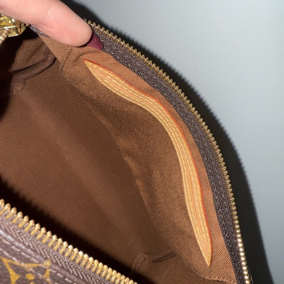 Louis Vuitton Speedy 25 - Picture 7 of 10